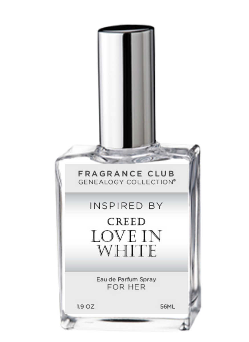 Love – for Red International, Inspired In by Her In Lady White