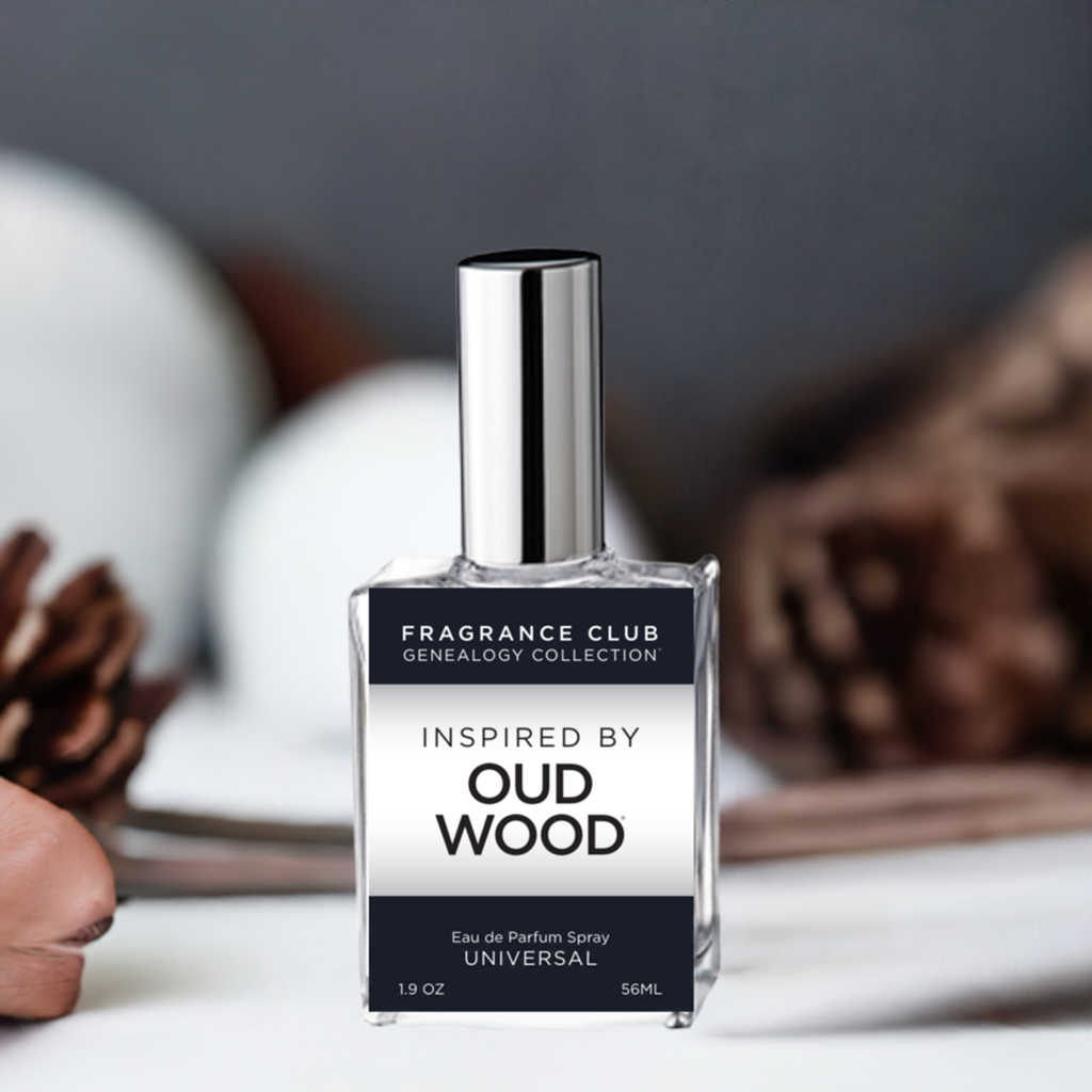 Inspired by Oud Wood Universal