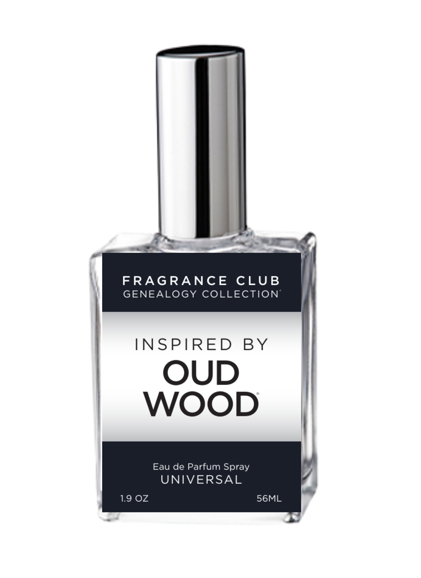 Inspired by Oud Wood Universal